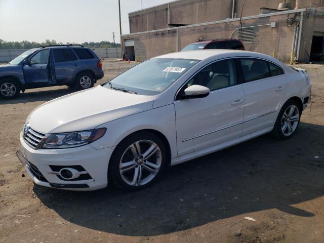 VOLKSWAGEN CC SPORT 2015 wvwbp7an8fe803190