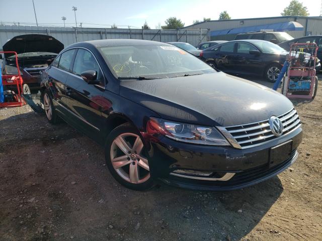 VOLKSWAGEN CC SPORT 2015 wvwbp7an8fe805960