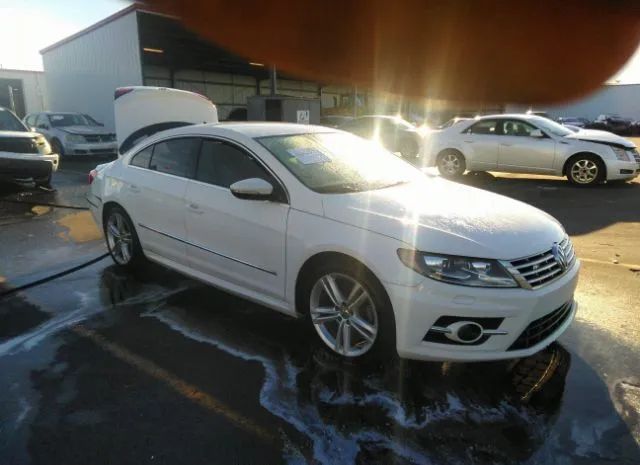 VOLKSWAGEN PASSAT 2014 wvwbp7an8fe814495