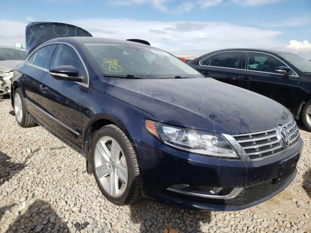 VOLKSWAGEN CC SPORT 2014 wvwbp7an8fe818014