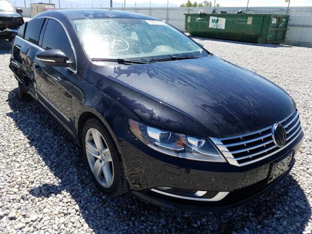 VOLKSWAGEN CC SPORT 2015 wvwbp7an8fe820832