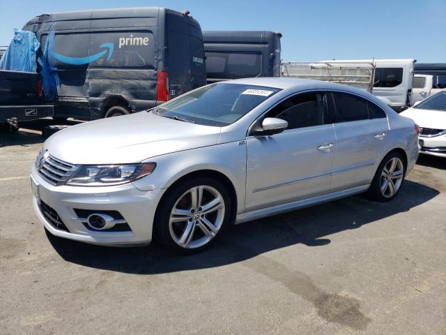 VOLKSWAGEN CC SPORT 2015 wvwbp7an8fe826839