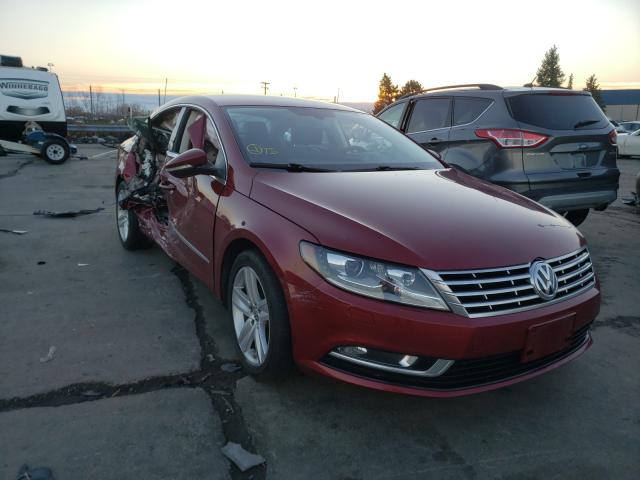 VOLKSWAGEN PASSAT 2015 wvwbp7an8ge500301