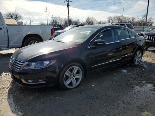 VOLKSWAGEN CC BASE 2016 wvwbp7an8ge503571