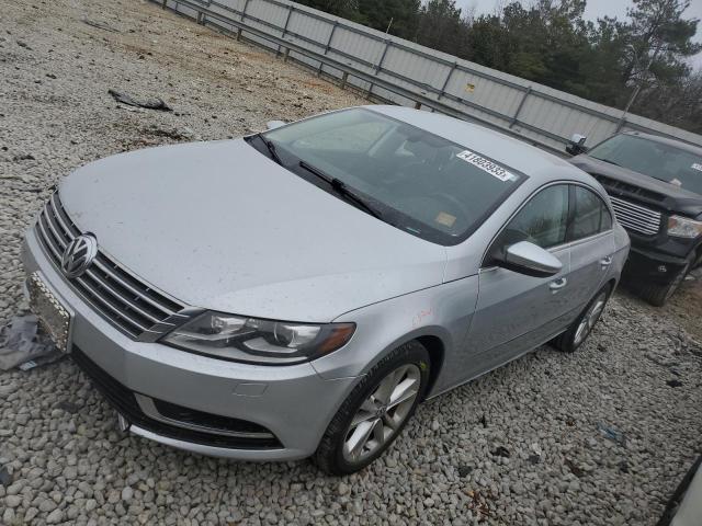 VOLKSWAGEN CC BASE 2016 wvwbp7an8ge512559