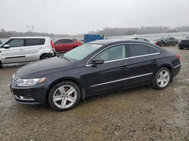 VOLKSWAGEN CC BASE 2016 wvwbp7an8ge519186