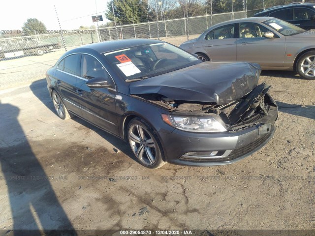 VOLKSWAGEN CC 2013 wvwbp7an9de502005