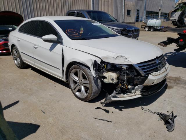 VOLKSWAGEN CC SPORT 2013 wvwbp7an9de506197