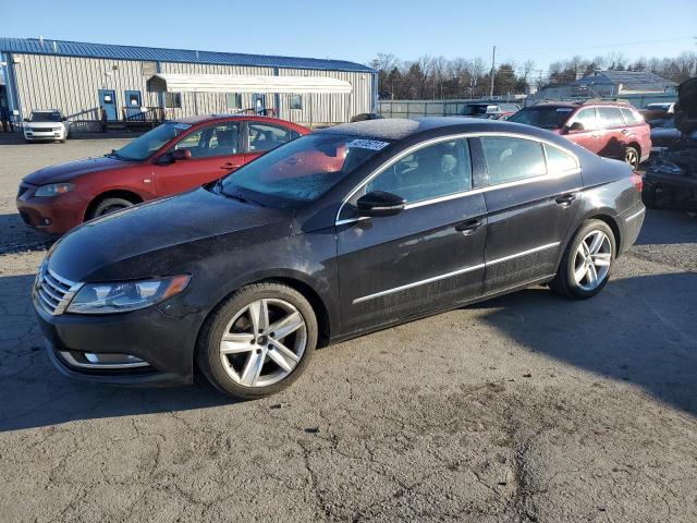 VOLKSWAGEN CC SPORT 2013 wvwbp7an9de507026