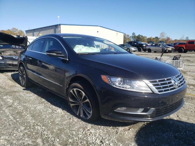 VOLKSWAGEN CC 2012 wvwbp7an9de510766