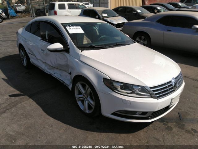 VOLKSWAGEN CC 2013 wvwbp7an9de510816