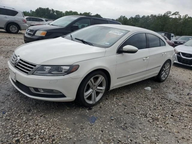 VOLKSWAGEN CC SPORT 2013 wvwbp7an9de511075