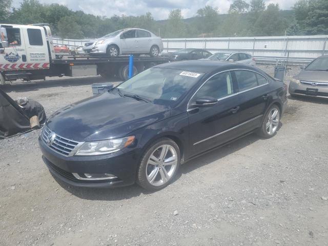 VOLKSWAGEN CC SPORT 2013 wvwbp7an9de511819