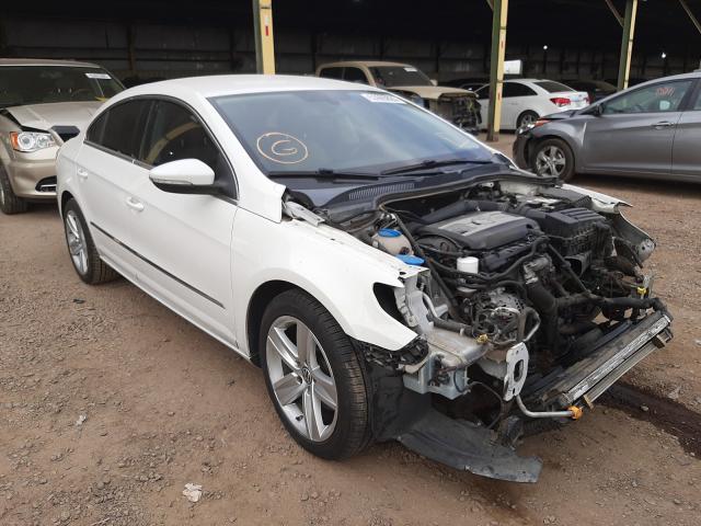 VOLKSWAGEN CC / PASSAT CC 2012 wvwbp7an9de512047