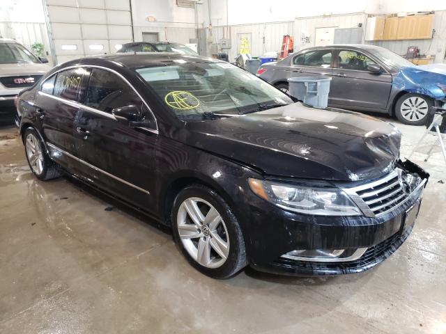 VOLKSWAGEN CC SPORT 2013 wvwbp7an9de514381