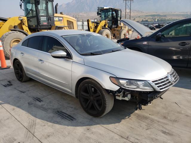 VOLKSWAGEN CC SPORT 2013 wvwbp7an9de538311