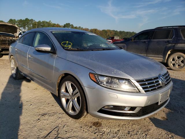 VOLKSWAGEN CC SPORT 2013 wvwbp7an9de545324