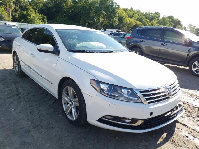 VOLKSWAGEN CC 2012 wvwbp7an9de545663