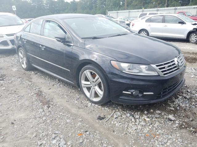 VOLKSWAGEN CC SPORT 2013 wvwbp7an9de551561