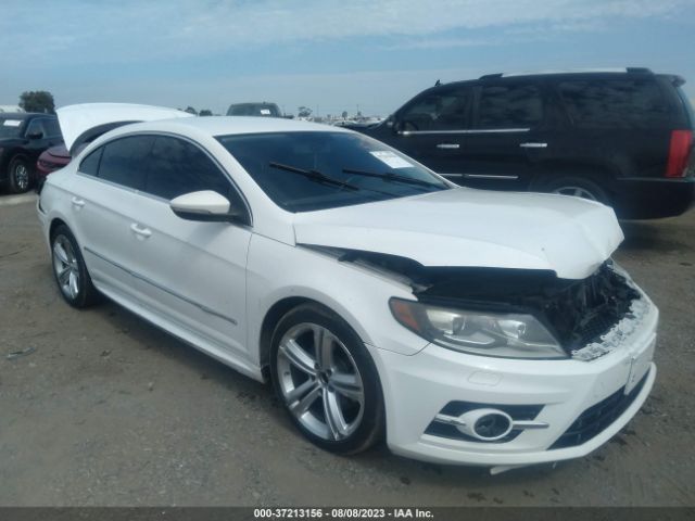 VOLKSWAGEN CC 2013 wvwbp7an9de553939