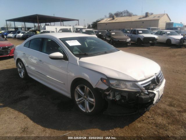 VOLKSWAGEN CC 2013 wvwbp7an9de555612