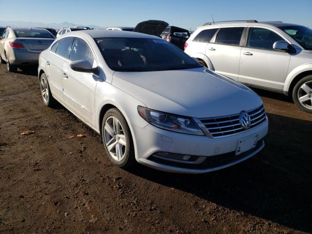 VOLKSWAGEN CC 2013 wvwbp7an9de556016