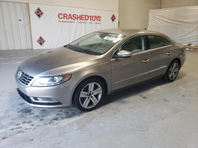 VOLKSWAGEN CC 2013 wvwbp7an9de557926