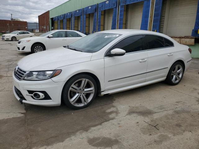 VOLKSWAGEN CC SPORT 2013 wvwbp7an9de558235