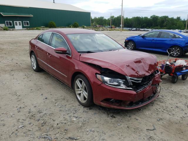 VOLKSWAGEN CC 2013 wvwbp7an9de561555