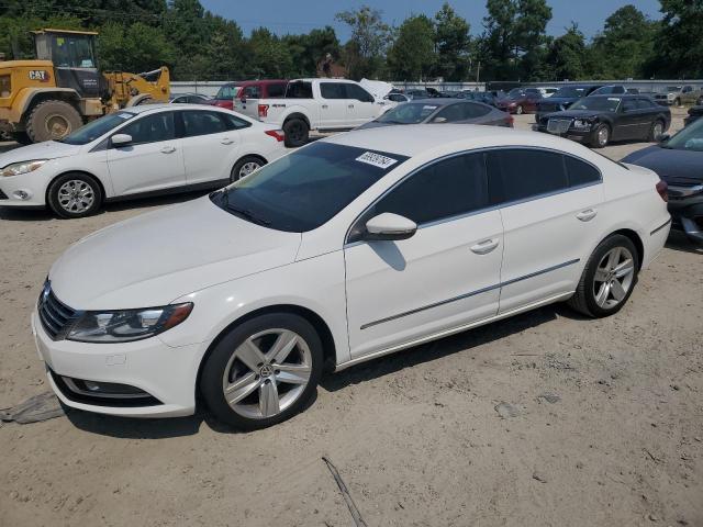 VOLKSWAGEN CC SPORT 2013 wvwbp7an9de567730