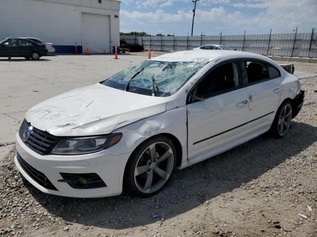 VOLKSWAGEN CC 2014 wvwbp7an9ee502264