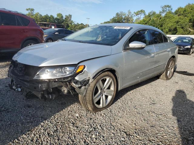 VOLKSWAGEN CC SPORT 2014 wvwbp7an9ee507108