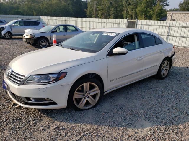 VOLKSWAGEN CC SPORT 2014 wvwbp7an9ee508551