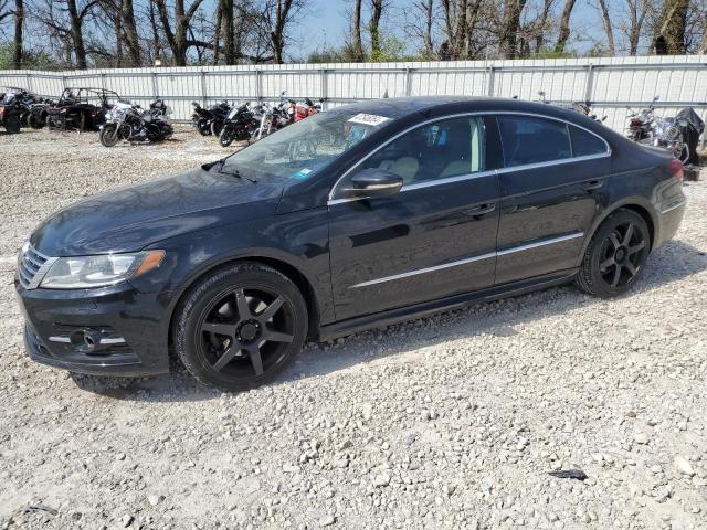 VOLKSWAGEN CC 2014 wvwbp7an9ee516570