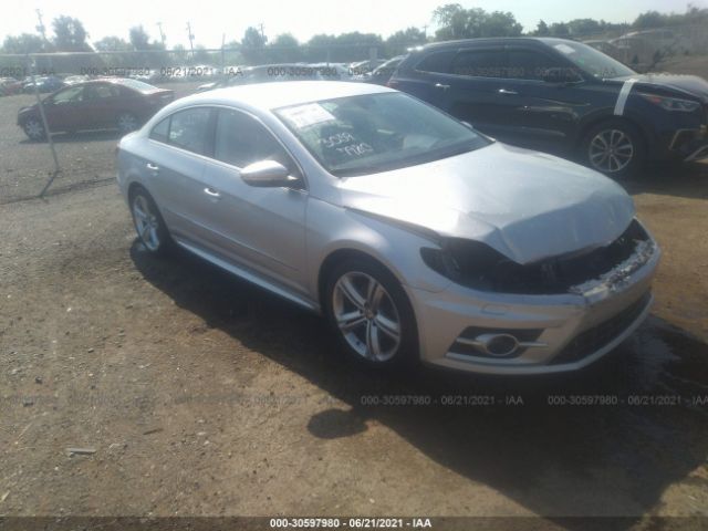 VOLKSWAGEN CC 2014 wvwbp7an9ee530338