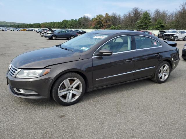 VOLKSWAGEN CC 2014 wvwbp7an9ee538276