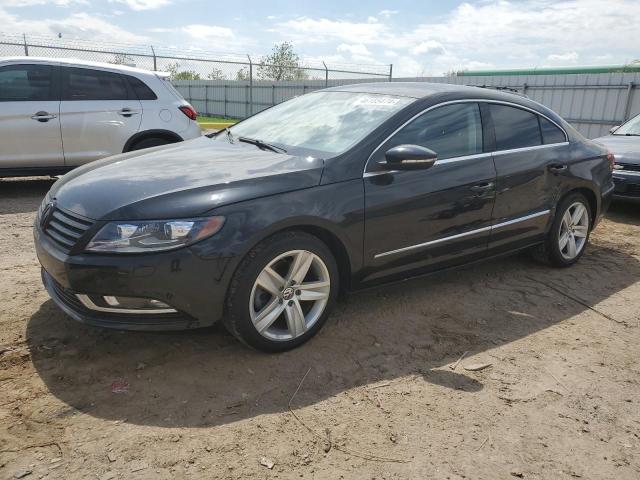 VOLKSWAGEN CC 2015 wvwbp7an9fe810701