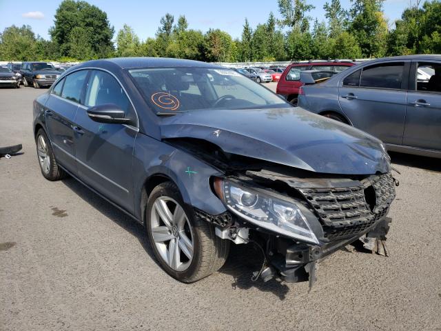 VOLKSWAGEN CC SPORT 2015 wvwbp7an9fe814912