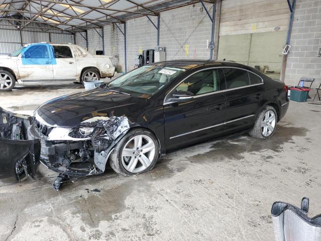 VOLKSWAGEN CC SPORT 2015 wvwbp7an9fe820662