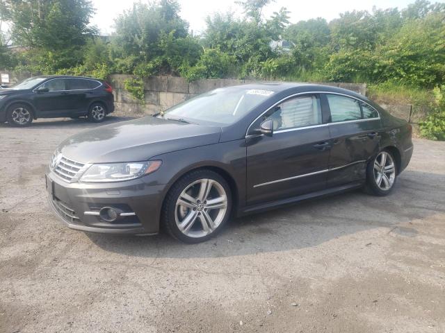 VOLKSWAGEN CC SPORT 2015 wvwbp7an9fe824968