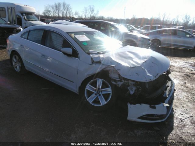 VOLKSWAGEN CC 2015 wvwbp7an9fe829099