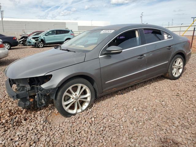 VOLKSWAGEN CC 2016 wvwbp7an9ge509900