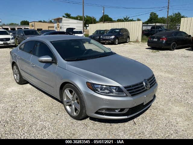 VOLKSWAGEN CC 2013 wvwbp7anxde500540