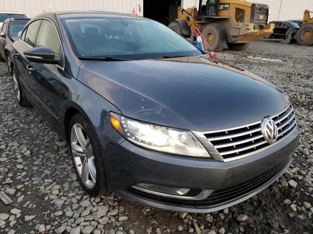 VOLKSWAGEN CC SPORT 2013 wvwbp7anxde501171