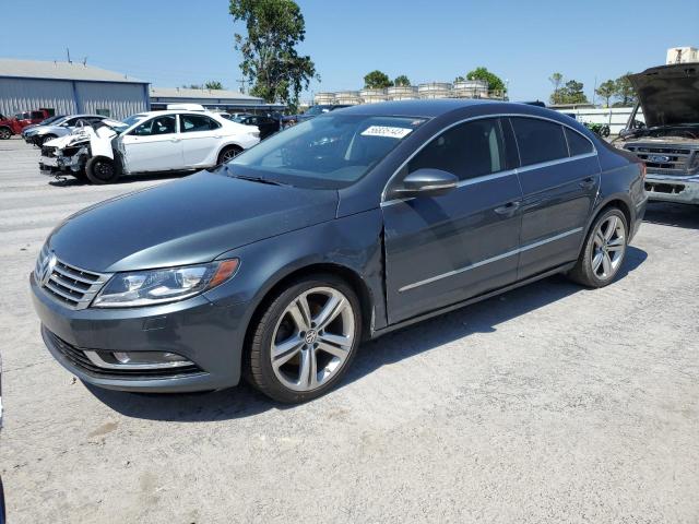 VOLKSWAGEN CC SPORT 2013 wvwbp7anxde501994