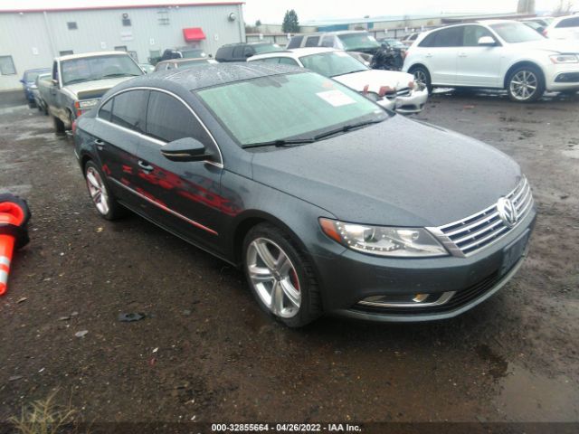 VOLKSWAGEN CC 2013 wvwbp7anxde502000