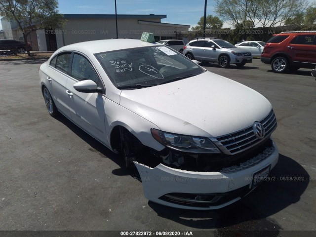 VOLKSWAGEN CC 2013 wvwbp7anxde502238