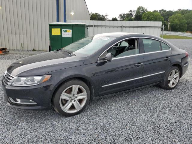 VOLKSWAGEN CC SPORT 2013 wvwbp7anxde503163