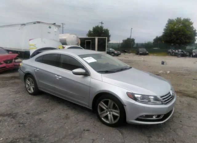 VOLKSWAGEN CC 2013 wvwbp7anxde503549