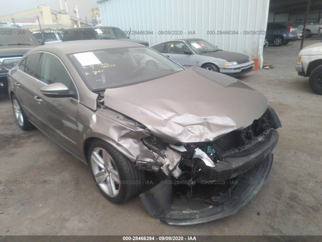 VOLKSWAGEN CC 2013 wvwbp7anxde504233